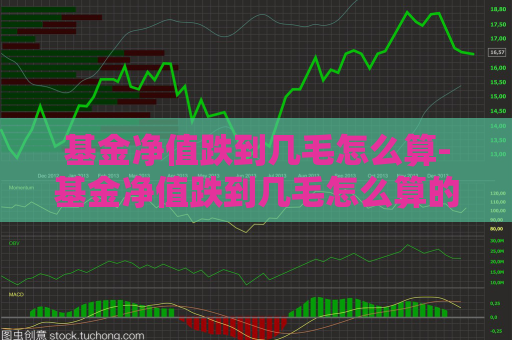 基金净值跌到几毛怎么算-基金净值跌到几毛怎么算的  第1张