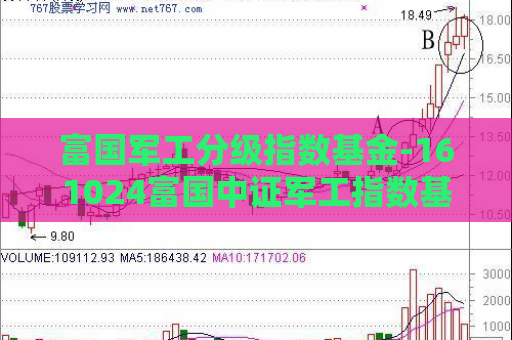 富国军工分级指数基金-161024富国中证军工指数基金  第1张