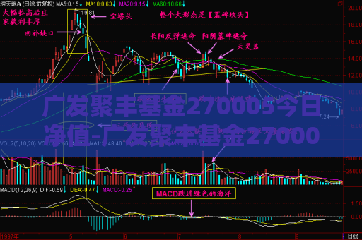 广发聚丰基金270005今日净值-广发聚丰基金270005今日净值大盘上证指数  第1张