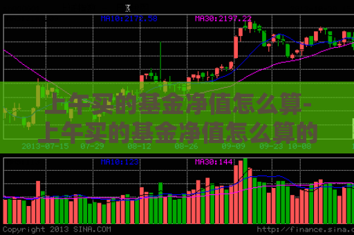 上午买的基金净值怎么算-上午买的基金净值怎么算的  第1张