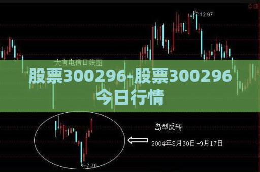 股票300296-股票300296今日行情  第1张