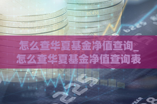 怎么查华夏基金净值查询_怎么查华夏基金净值查询表  第1张