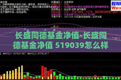 长盛同德基金净值-长盛同德基金净值 519039怎么样