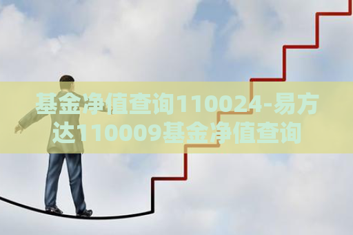 基金净值查询110024-易方达110009基金净值查询  第1张