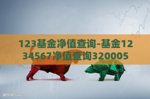 123基金净值查询-基金1234567净值查询320005  第1张