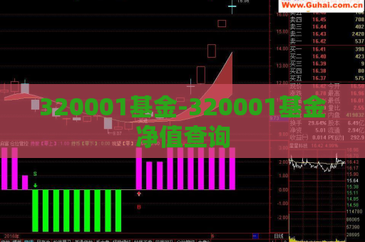 320001基金-320001基金净值查询  第1张