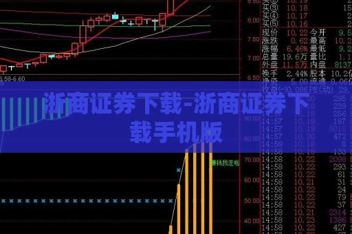 浙商证券下载-浙商证券下载手机版  第1张