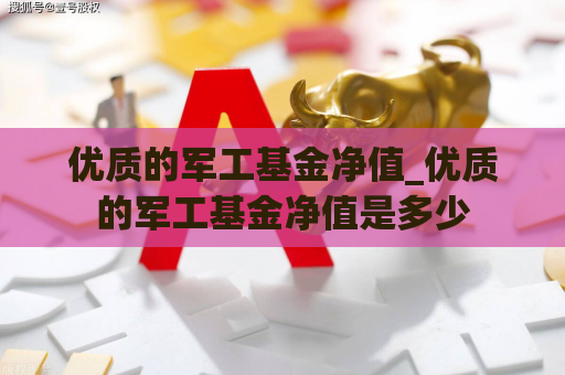 优质的军工基金净值_优质的军工基金净值是多少  第1张