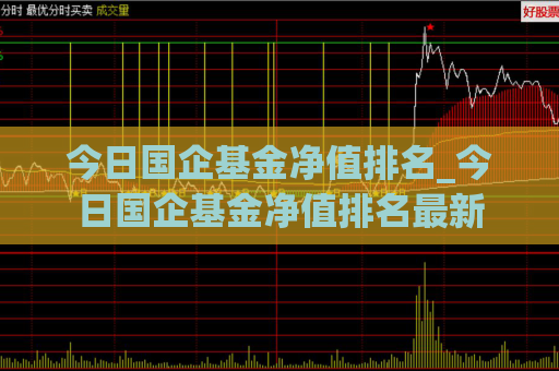 今日国企基金净值排名_今日国企基金净值排名最新  第1张