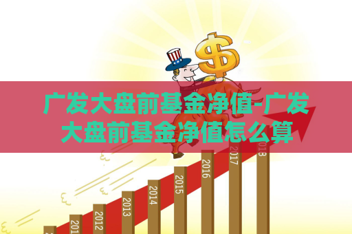 广发大盘前基金净值-广发大盘前基金净值怎么算  第1张