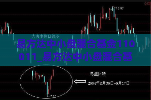 易方达中小盘混合基金110011_易方达中小盘混合基金110011历史净值