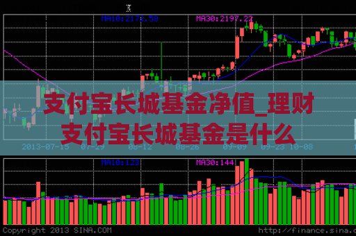 支付宝长城基金净值_理财支付宝长城基金是什么  第1张