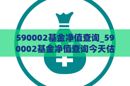 590002基金净值查询_590002基金净值查询今天估值  第1张