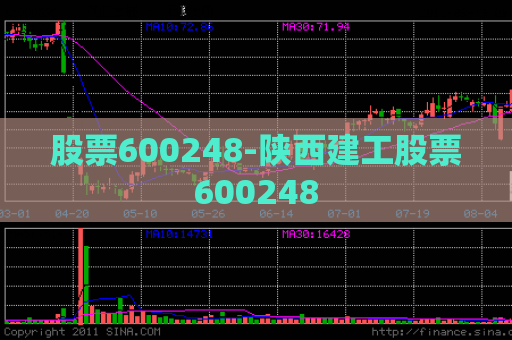 股票600248-陕西建工股票600248  第1张