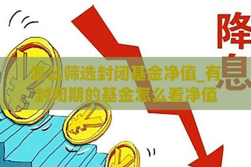 怎么筛选封闭基金净值_有封闭期的基金怎么看净值  第1张