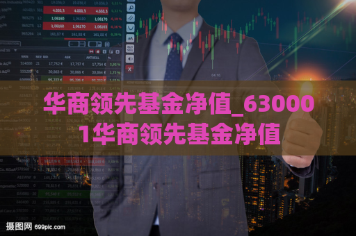 华商领先基金净值_630001华商领先基金净值  第1张