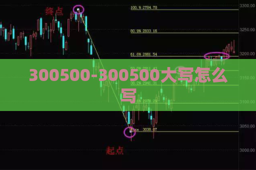 300500-300500大写怎么写  第1张