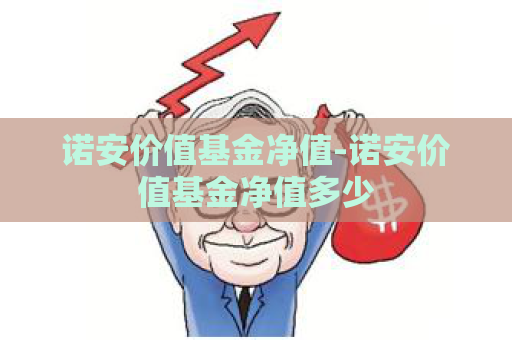 诺安价值基金净值-诺安价值基金净值多少  第1张