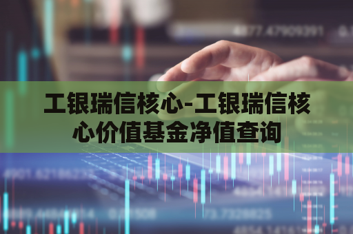 工银瑞信核心-工银瑞信核心价值基金净值查询  第1张