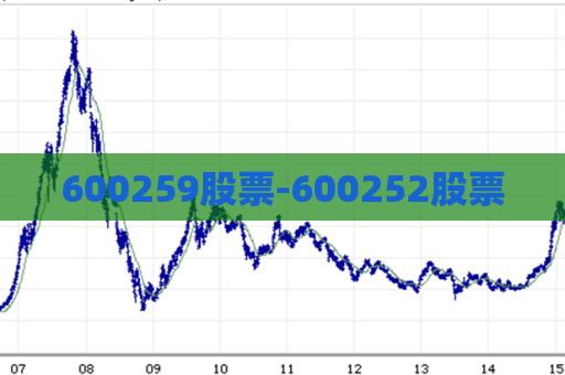 600259股票-600252股票  第1张