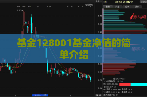 基金128001基金净值的简单介绍  第1张