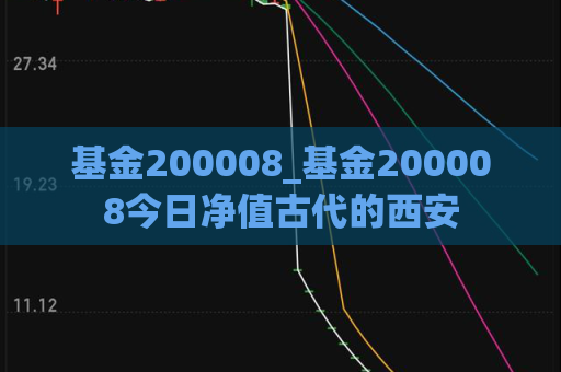 基金200008_基金200008今日净值古代的西安