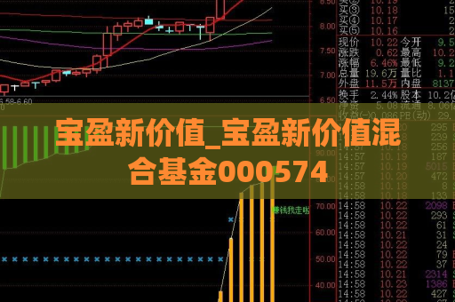 宝盈新价值_宝盈新价值混合基金000574  第1张