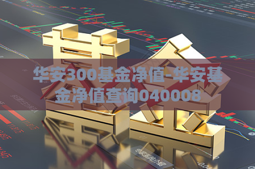 华安300基金净值-华安基金净值查询040008  第1张