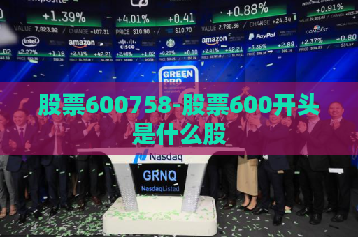 股票600758-股票600开头是什么股  第1张