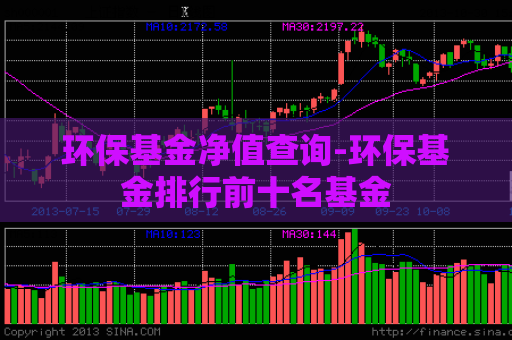 环保基金净值查询-环保基金排行前十名基金  第1张