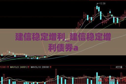 建信稳定增利_建信稳定增利债券a  第1张