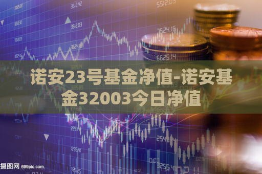 诺安23号基金净值-诺安基金32003今日净值  第1张