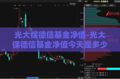 光大保德信基金净值-光大保德信基金净值今天是多少  第1张