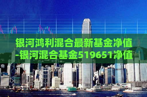 银河鸿利混合最新基金净值-银河混合基金519651净值  第1张