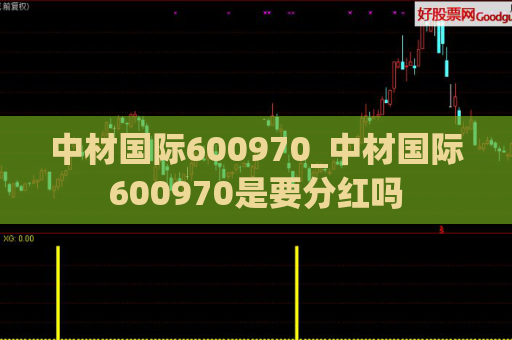 中材国际600970_中材国际600970是要分红吗  第1张