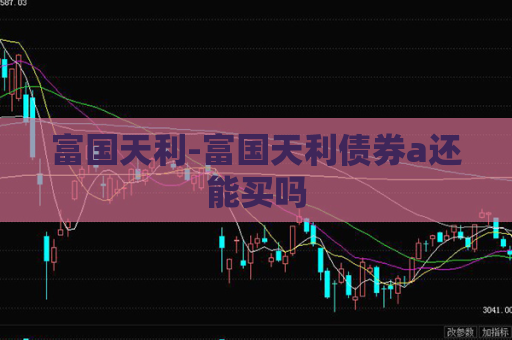 富国天利-富国天利债券a还能买吗  第1张