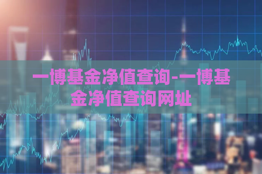 一博基金净值查询-一博基金净值查询网址  第1张