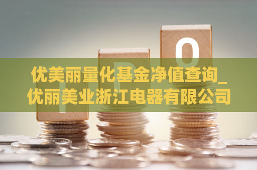 优美丽量化基金净值查询_优丽美业浙江电器有限公司  第1张