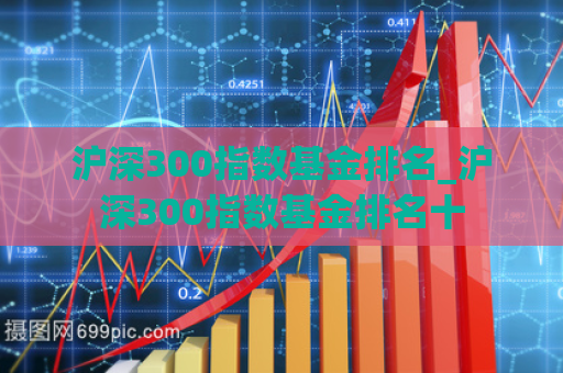 沪深300指数基金排名_沪深300指数基金排名十  第1张