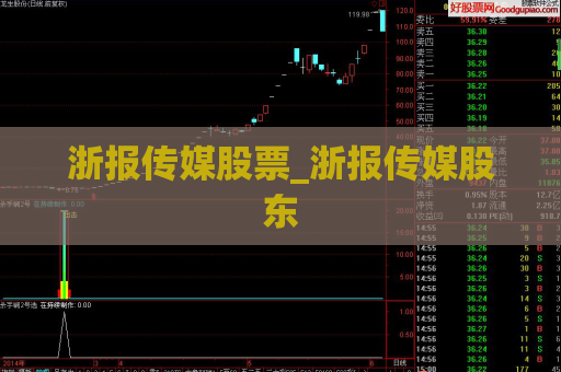 浙报传媒股票_浙报传媒股东  第1张