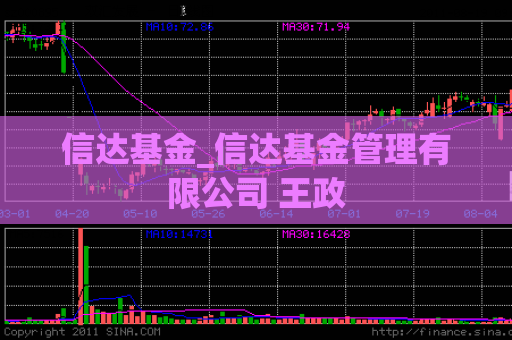 信达基金_信达基金管理有限公司 王政  第1张