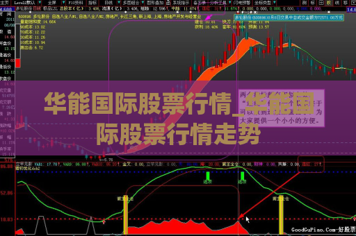 华能国际股票行情_华能国际股票行情走势  第1张