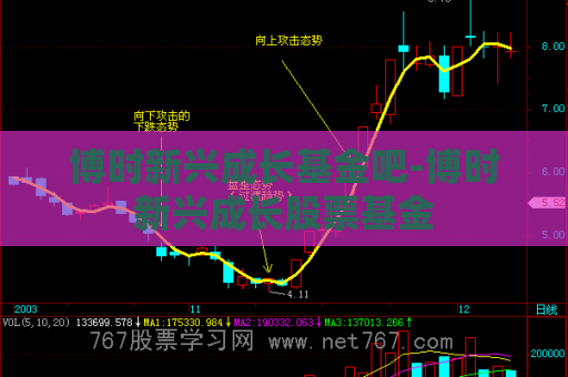 博时新兴成长基金吧-博时新兴成长股票基金  第1张