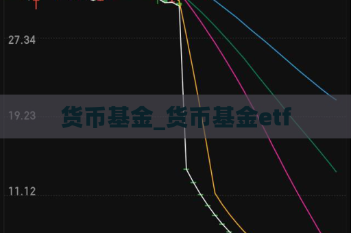 货币基金_货币基金etf  第1张