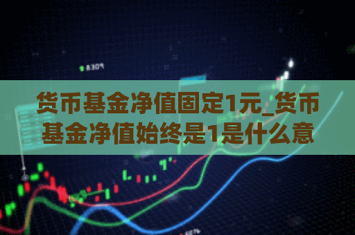 货币基金净值固定1元_货币基金净值始终是1是什么意思  第1张