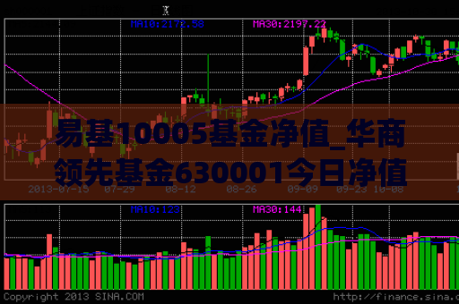 易基10005基金净值_华商领先基金630001今日净值  第1张