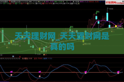 天天理财网_天天理财网是真的吗  第1张