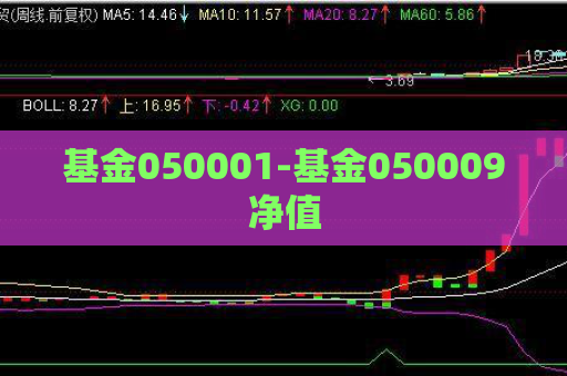 基金050001-基金050009净值