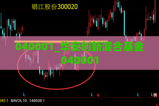 040001_华安创新混合基金040001  第1张