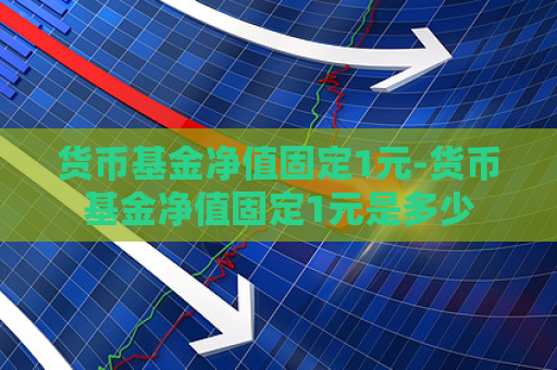 货币基金净值固定1元-货币基金净值固定1元是多少  第1张